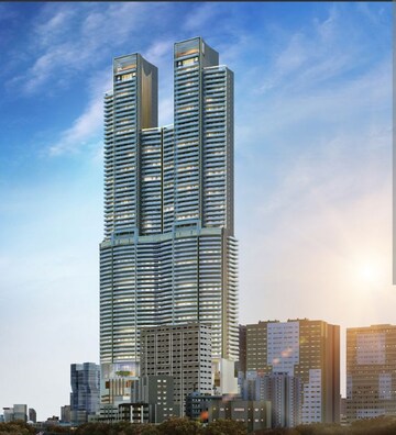 3 BHK Apartment For Sale in Lokhandwala