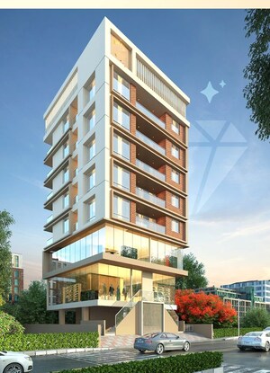 3 BHK Apartment For Sale in Mayur Colony