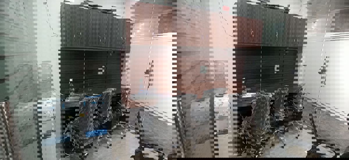 Office Space For Rent in Sushma Infinium