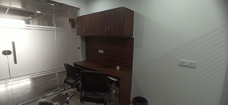 undefined, sushma-infinium Commercial Office Space 950 Sq.Ft. In Ghazipur Zirakpur 9751254