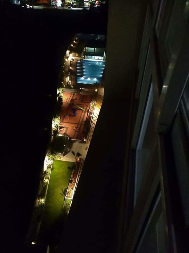  Parking, ganga-platino 2 Bedroom 1279 Sq.Ft. Apartment In Kharadi Pune 9751334