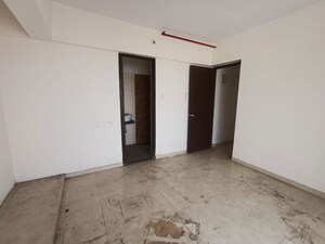 Bedroom in 2 BHK Apartment at STG Atlantis, Panch Pakhadi – for Rent