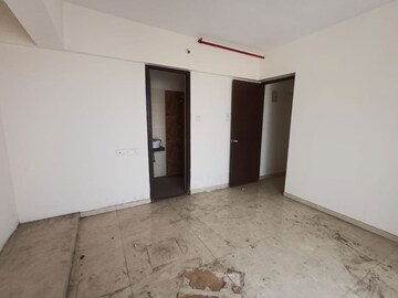 Bedroom in 2 BHK Apartment at STG Atlantis, Panch Pakhadi – for Rent