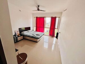 Furnished Amenities in 2 BHK Apartment at Ganga Platino, Kharadi – for Rent