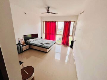 Furnished Amenities in 2 BHK Apartment at Ganga Platino, Kharadi – for Rent