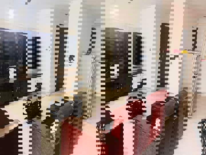 2 BHK + Pooja Room 1279 Sq.Ft. Apartment in Ganga Platino