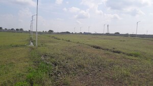 Plot Area in  Plot at Bajrang Nagar – for Sale