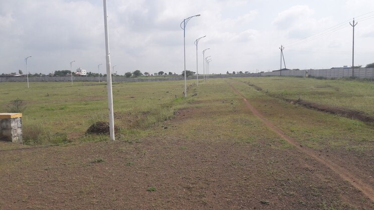 undefined, bajrang nagar  360 Sq.Yd. Plot In Bajrang Nagar Nashik 9751204