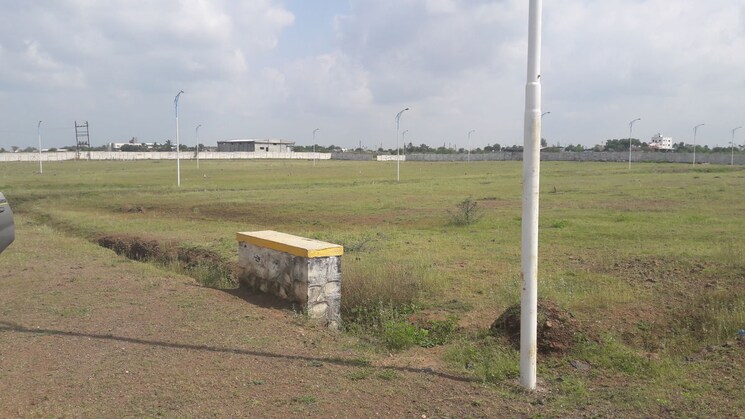 undefined, bajrang nagar  360 Sq.Yd. Plot In Bajrang Nagar Nashik 9751204