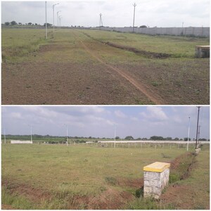 Plot Area in  Plot at Bajrang Nagar – for Sale