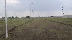 Plot Area in  Plot at Bajrang Nagar – for Sale