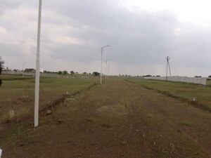 Plot Area in  Plot at Bajrang Nagar – for Sale