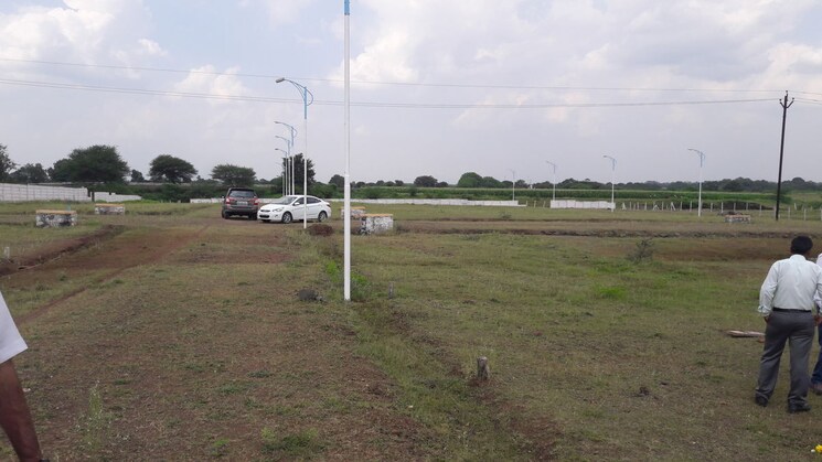 undefined, bajrang nagar  360 Sq.Yd. Plot In Bajrang Nagar Nashik 9751204