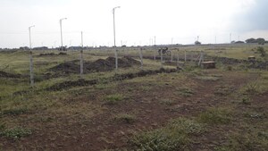 Plot Area in  Plot at Bajrang Nagar – for Sale