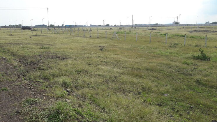 undefined, bajrang nagar  360 Sq.Yd. Plot In Bajrang Nagar Nashik 9751204