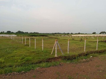Plot Area in  Plot at Bajrang Nagar – for Sale