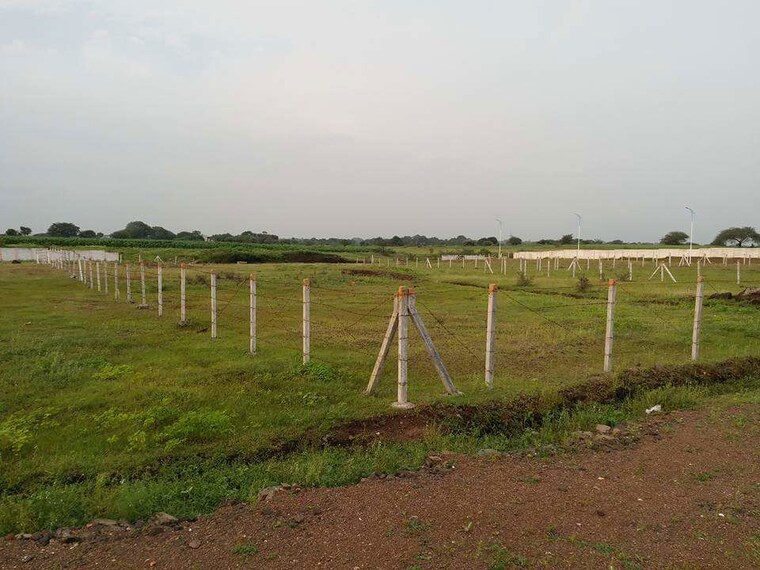 undefined, bajrang nagar  360 Sq.Yd. Plot In Bajrang Nagar Nashik 9751204