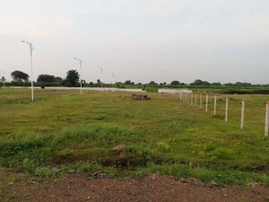 Plot Area in  Plot at Bajrang Nagar – for Sale