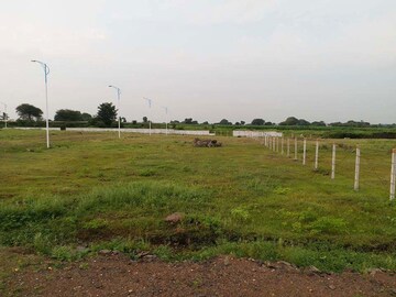 Plot Area in  Plot at Bajrang Nagar – for Sale