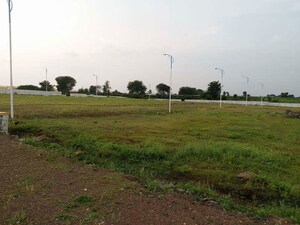 Plot Area in  Plot at Bajrang Nagar – for Sale