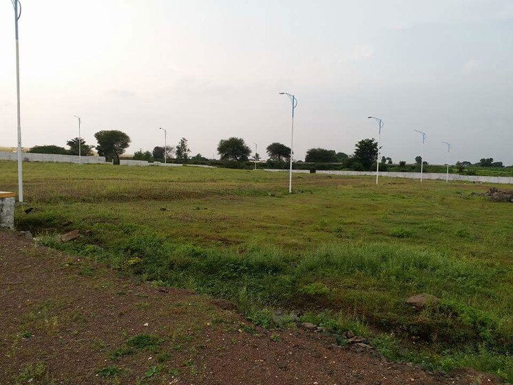 undefined, bajrang nagar  360 Sq.Yd. Plot In Bajrang Nagar Nashik 9751204