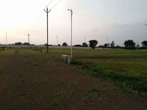 Plot Area in  Plot at Bajrang Nagar – for Sale