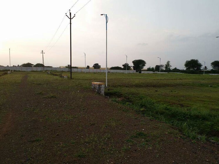 undefined, bajrang nagar  360 Sq.Yd. Plot In Bajrang Nagar Nashik 9751204