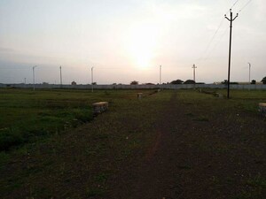 Plot Area in  Plot at Bajrang Nagar – for Sale