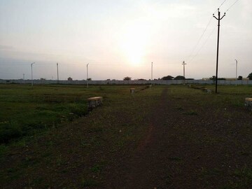 Plot Area in  Plot at Bajrang Nagar – for Sale