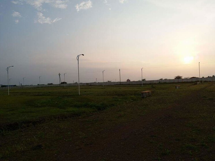 undefined, bajrang nagar  360 Sq.Yd. Plot In Bajrang Nagar Nashik 9751204