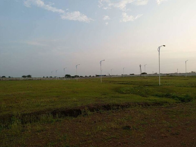 undefined, bajrang nagar  360 Sq.Yd. Plot In Bajrang Nagar Nashik 9751204
