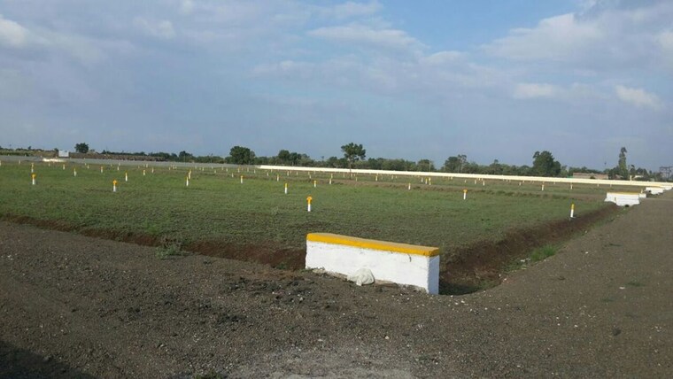 undefined, bajrang nagar  360 Sq.Yd. Plot In Bajrang Nagar Nashik 9751204