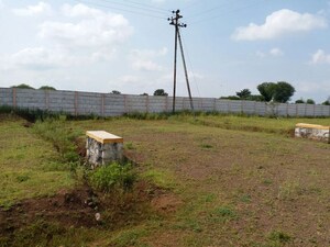 Plot Area in  Plot at Bajrang Nagar – for Sale