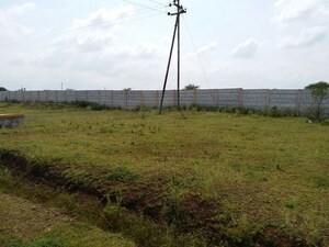 Plot Area in  Plot at Bajrang Nagar – for Sale