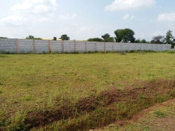 Plot Area in  Plot at Bajrang Nagar – for Sale