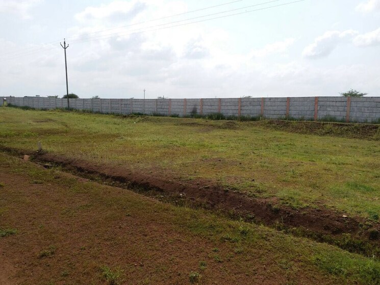 undefined, bajrang nagar  360 Sq.Yd. Plot In Bajrang Nagar Nashik 9751204