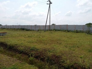 Plot Area in  Plot at Bajrang Nagar – for Sale
