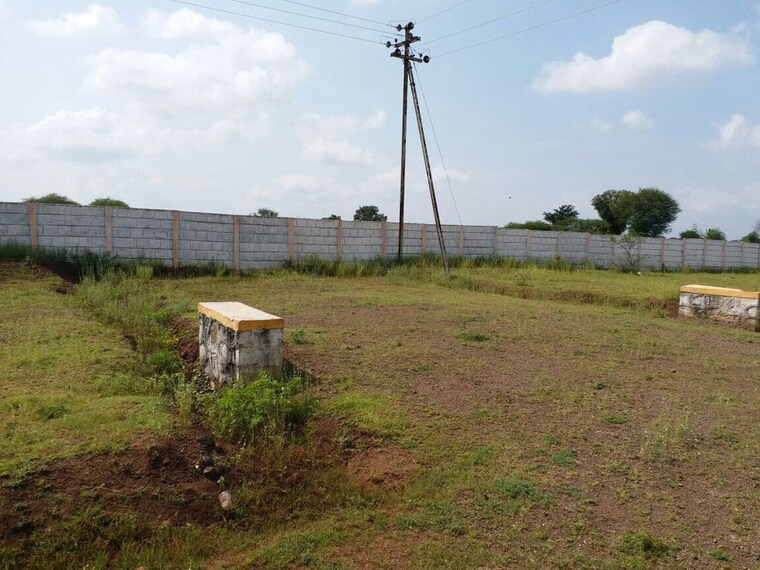 undefined, bajrang nagar  360 Sq.Yd. Plot In Bajrang Nagar Nashik 9751204