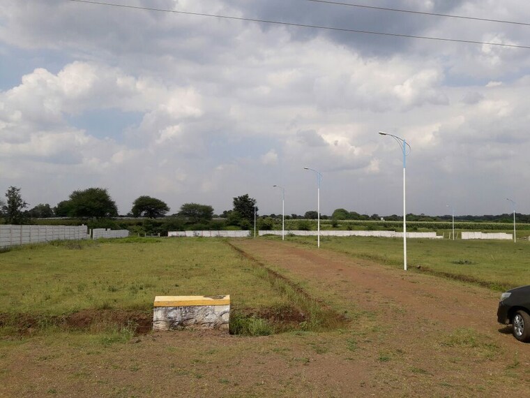 undefined, bajrang nagar  360 Sq.Yd. Plot In Bajrang Nagar Nashik 9751204