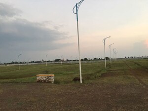 Plot Area in  Plot at Bajrang Nagar – for Sale