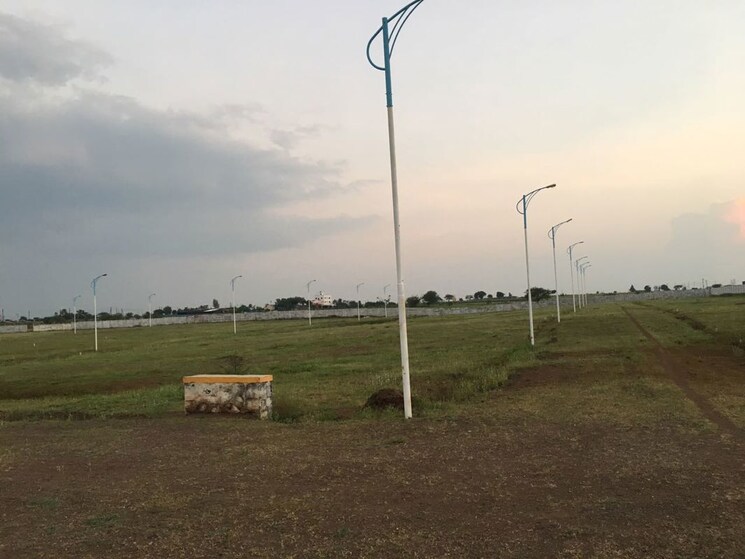 undefined, bajrang nagar  360 Sq.Yd. Plot In Bajrang Nagar Nashik 9751204