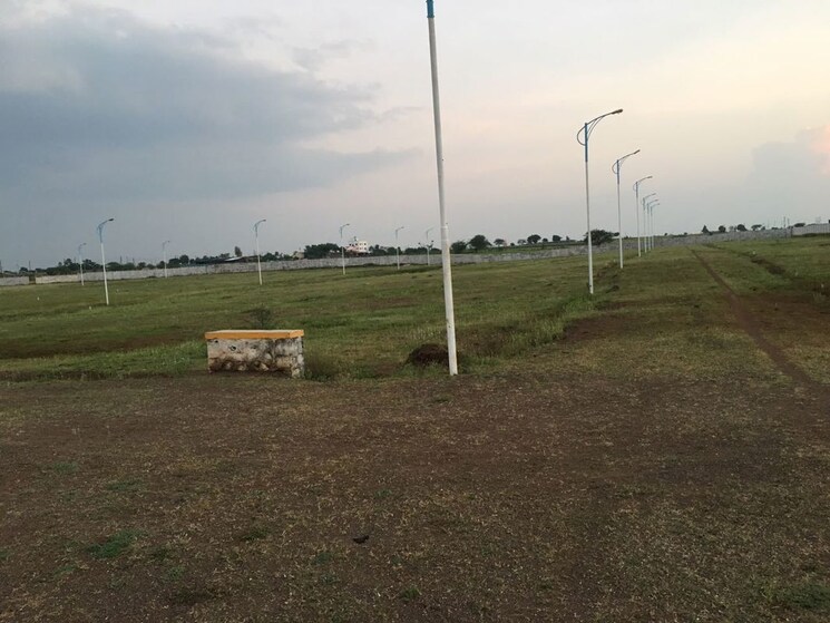 undefined, bajrang nagar  360 Sq.Yd. Plot In Bajrang Nagar Nashik 9751204