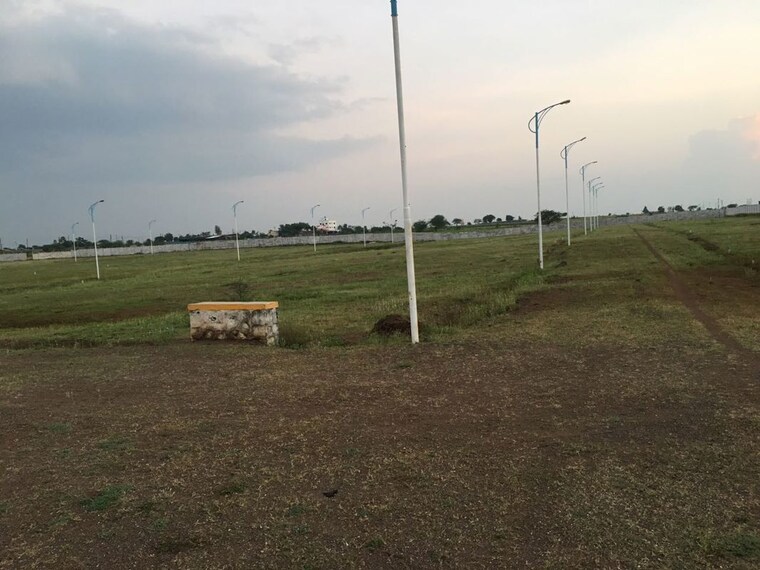 undefined, bajrang nagar  360 Sq.Yd. Plot In Bajrang Nagar Nashik 9751204