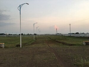 Plot Area in  Plot at Bajrang Nagar – for Sale