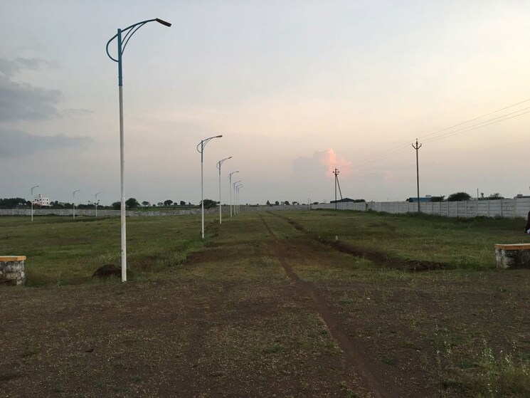 undefined, bajrang nagar  360 Sq.Yd. Plot In Bajrang Nagar Nashik 9751204