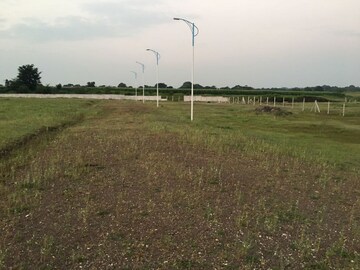 Plot Area in  Plot at Bajrang Nagar – for Sale