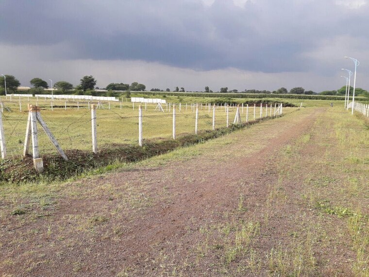 undefined, bajrang nagar  360 Sq.Yd. Plot In Bajrang Nagar Nashik 9751204