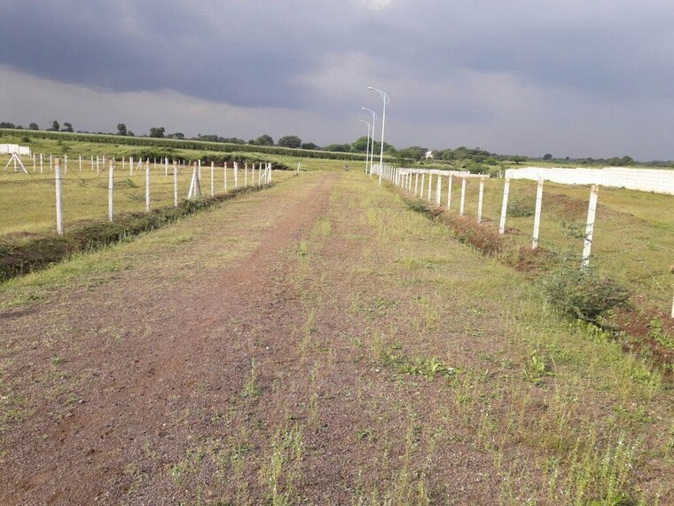 undefined, bajrang nagar  360 Sq.Yd. Plot In Bajrang Nagar Nashik 9751204