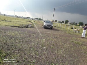 Plot Area in  Plot at Bajrang Nagar – for Sale