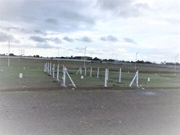  Plot – Exterior View View at Bajrang Nagar - for Sale